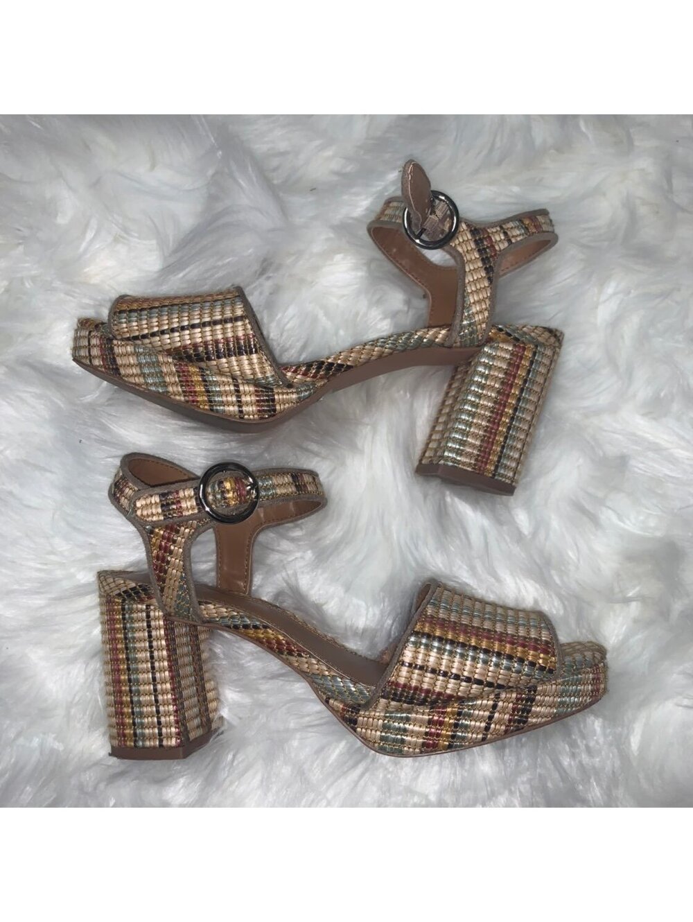 Urban Outfitts Heels